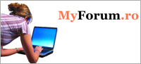 Pagina de start a forumului Universitatea Petrol si Gaze Ploiesti - Forum
